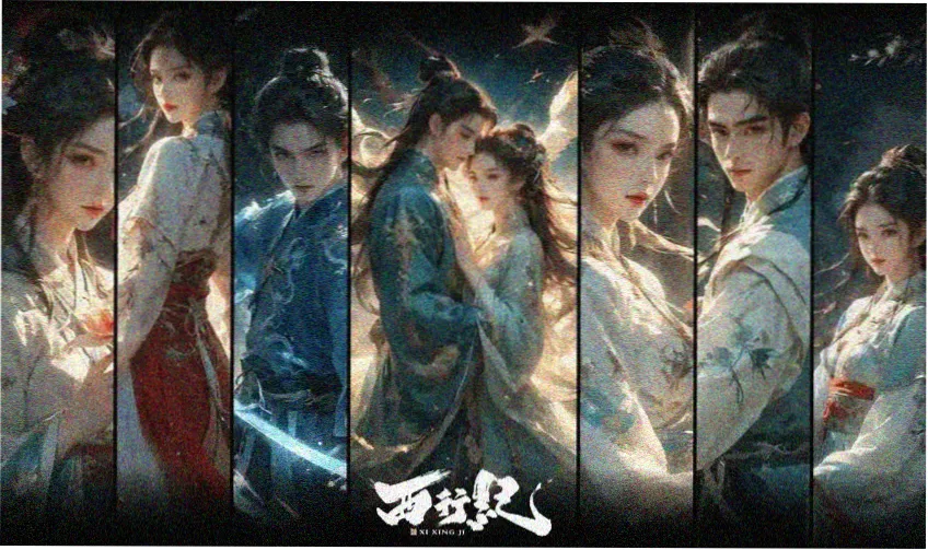 战斗影院穹顶观测台全景轮播图